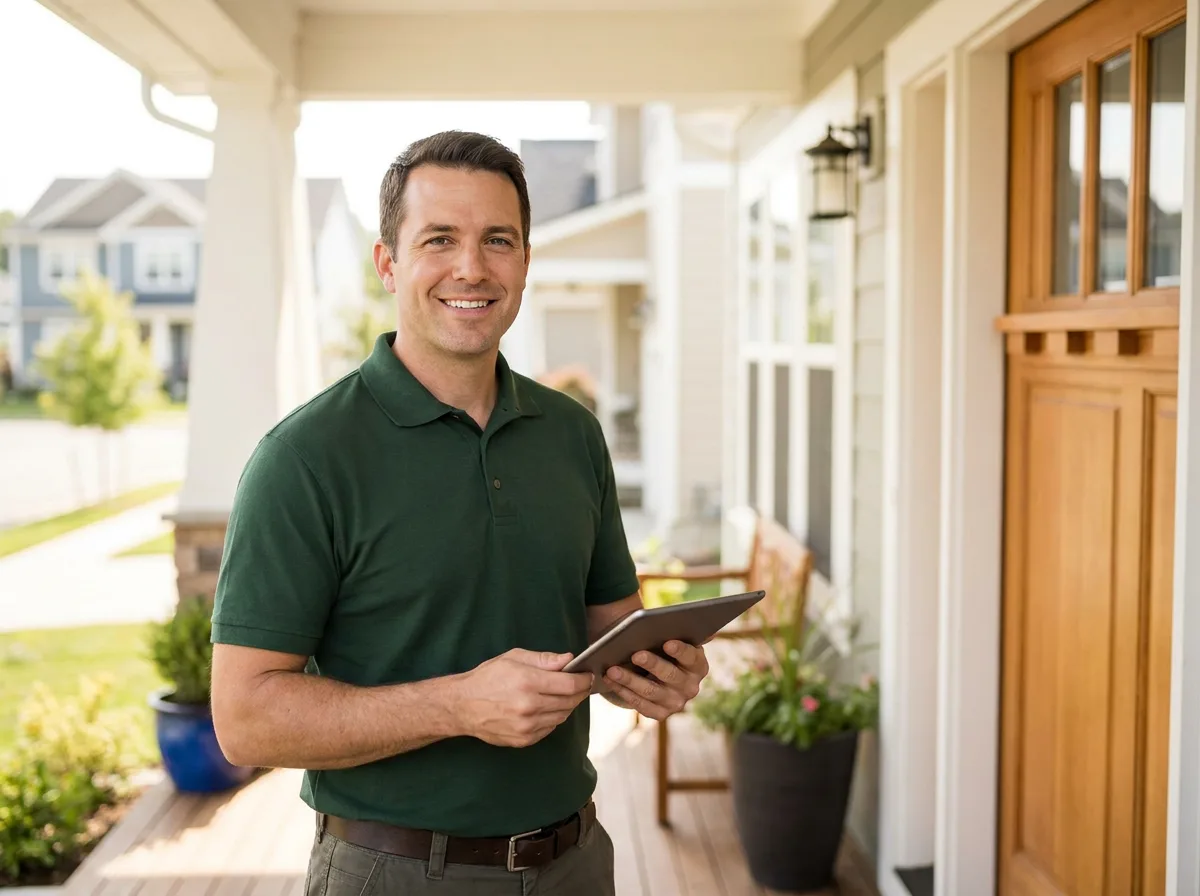 Pest control FAQs for West Augusta, VA